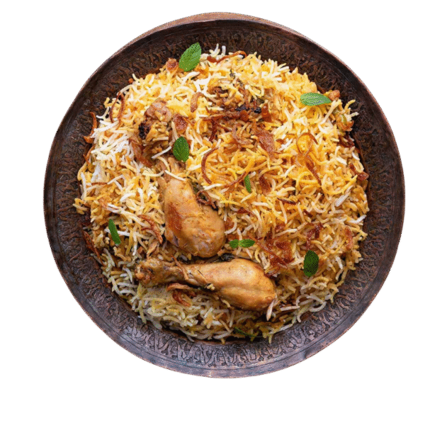 NDH Biryani Masala – Non-Veg Special - Image 2