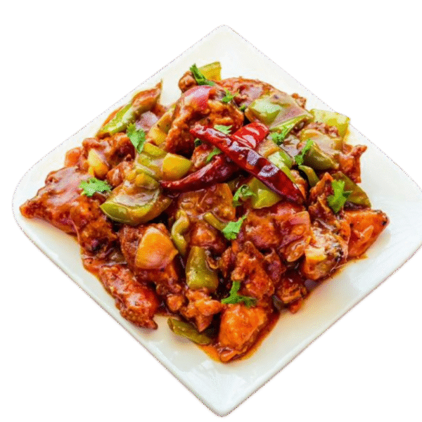 NDH Chilli Chicken Masala (For Non-Veg) - Image 2
