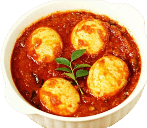 NDH Egg Curry Masala - Image 2