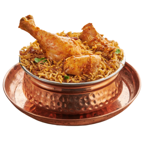 NDH Hyderabadi Biryani Masala (For Non-Veg) - Image 2