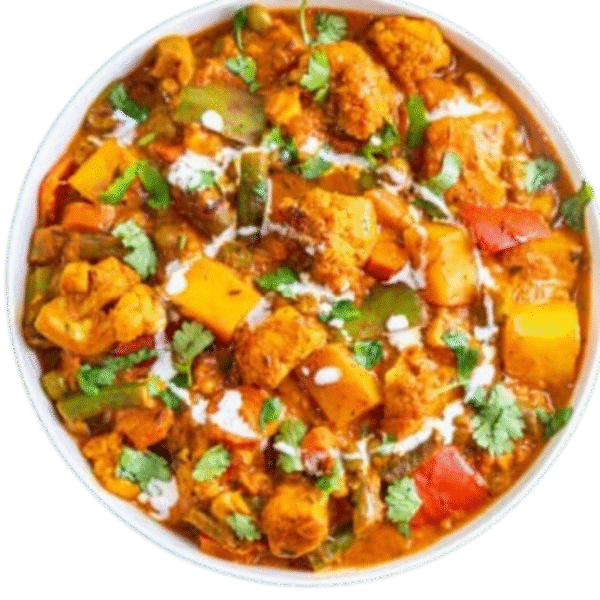 NDH Mix Masala - Image 2