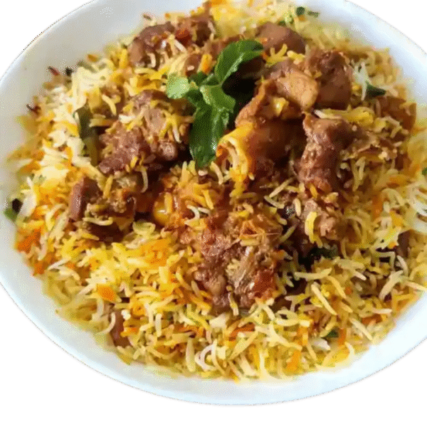 NDH Mutton Biryani Masala (Non-Veg) - Image 2