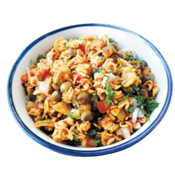 NDH Chatpate Masala - Image 2
