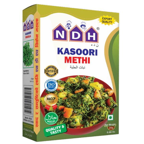 NDH Kasoori Methi