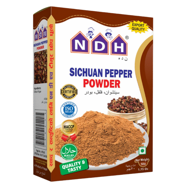 NDH Sichuan Pepper Powder