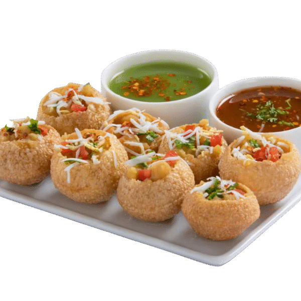 NDH Panipuri masala - Image 2