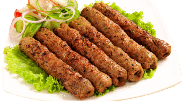NDH Seekh Kabab Masala (Non-Veg) - Image 2