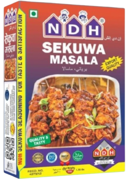 NDH Sekuwa Masala