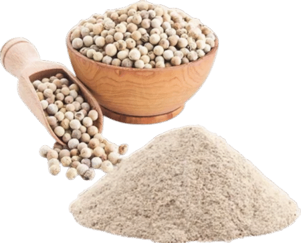NDH Whitepepper Powder - Image 2