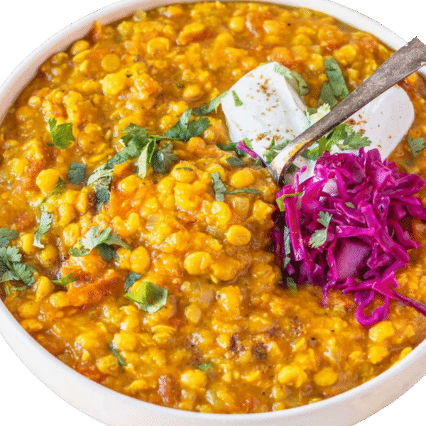 NDH Chana Masala - Image 2