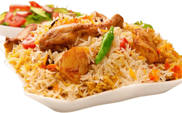 NDH Chicken Biryani Masala (For Non-Veg) - Image 2