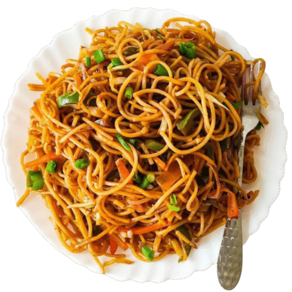 NDH Chowmein/ Thukpa/ Pasta Masala - Image 2