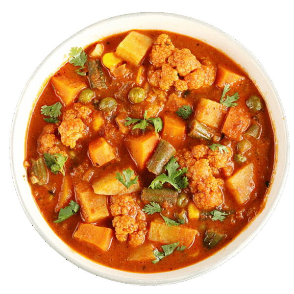 NDH Curry Masala - Image 2