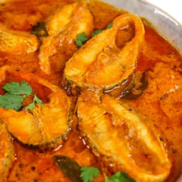 NDH Fish Masala - Image 2