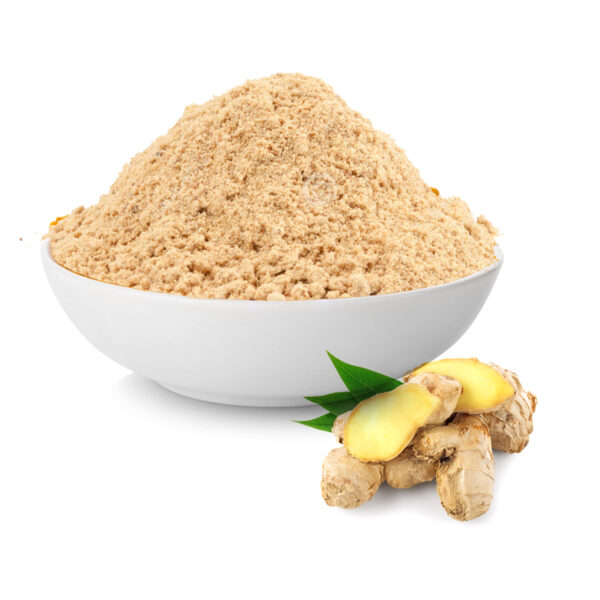 NDH Dry Ginger Powder - Image 2