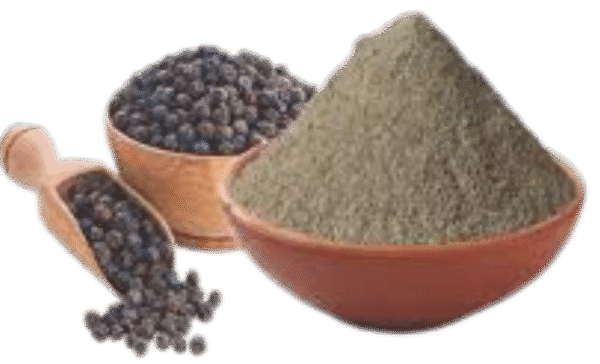 NDH Blackpepper Powder - Image 2