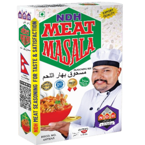 NDH Meat Masala