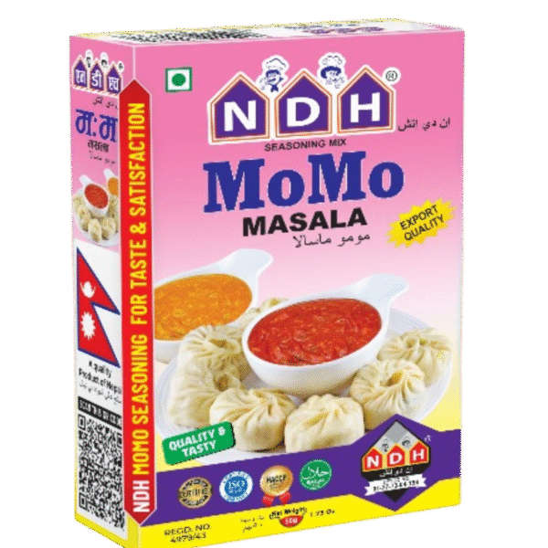 NDH Momo Masala