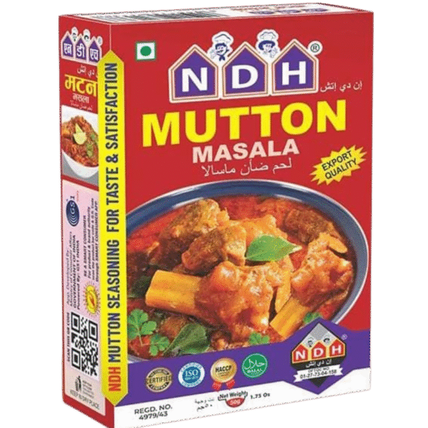 NDH Mutton Masala