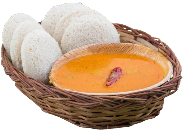 NDH Sambhar Masala - Image 2