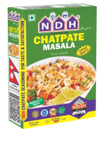 Chaatpate Masala