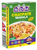 Chatpate Masala