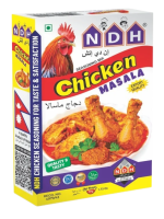 Chicken Masala