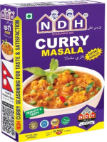Curry Masala