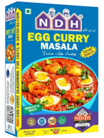 Eggg Curry masala