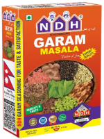 GARAM MasalaS