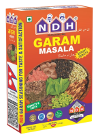 Garam Masala