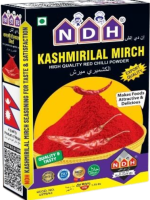 Kashimirilal Mirch