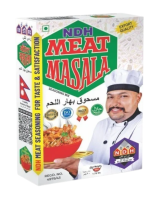 Meat Masala