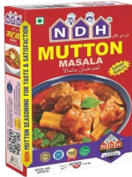 Mutton Masala