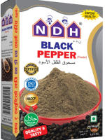 NDH Blackpepper Powder