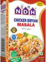 NDH Chicken Biryani Masala
