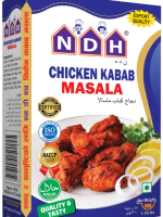 NDH Chicken Kabab Masala