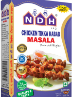 NDH Chicken Tikka Kabab Masala