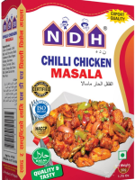 NDH Chilli Chicken Masala