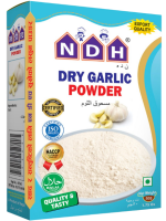 NDH Dry Garlic powder