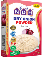 NDH Dry Onion powder