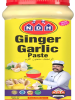 NDH GINGER GARLIC PASTE