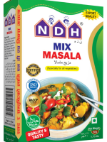 NDH Mix Masala