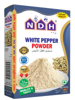 NDH White Pepper Powder