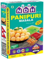 Panipuri