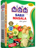 SABJI MASALA