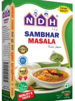 Sambhar Masala
