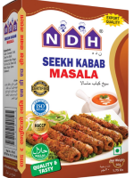 Sekh Khab Masala
