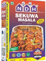 Sekuwa masala