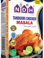 TANDORI CHICKEN MASALA
